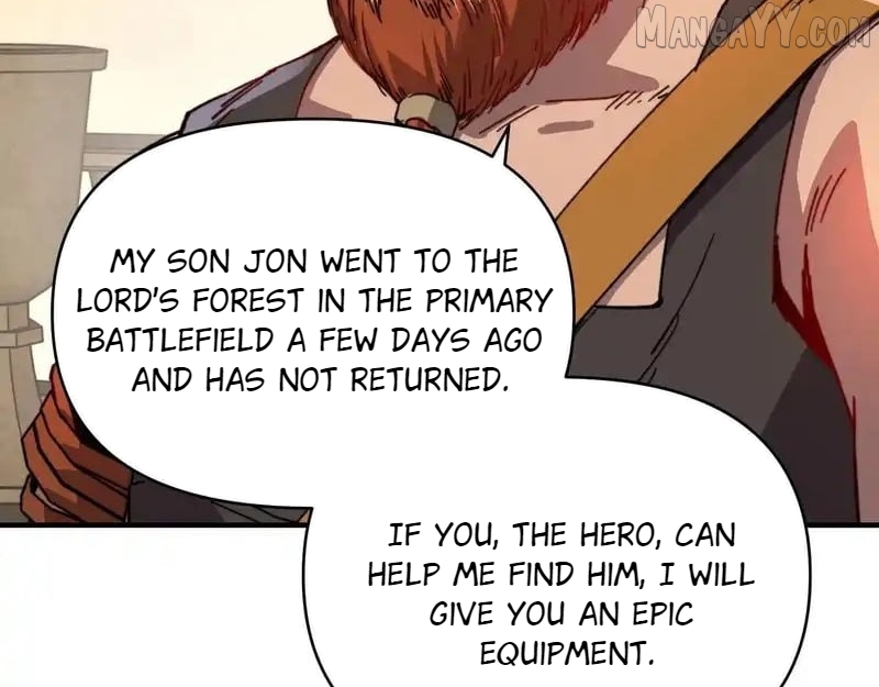 Starting As The God Of Wealth, Taming Billions Of Divine Pets! Chapter 49 - page 45